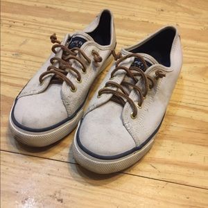 Sperry Top-Sider Pier View Slip on (size 7)